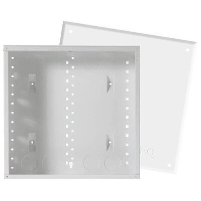 On-Q/Legrand Enclosure with Screw-On Cover